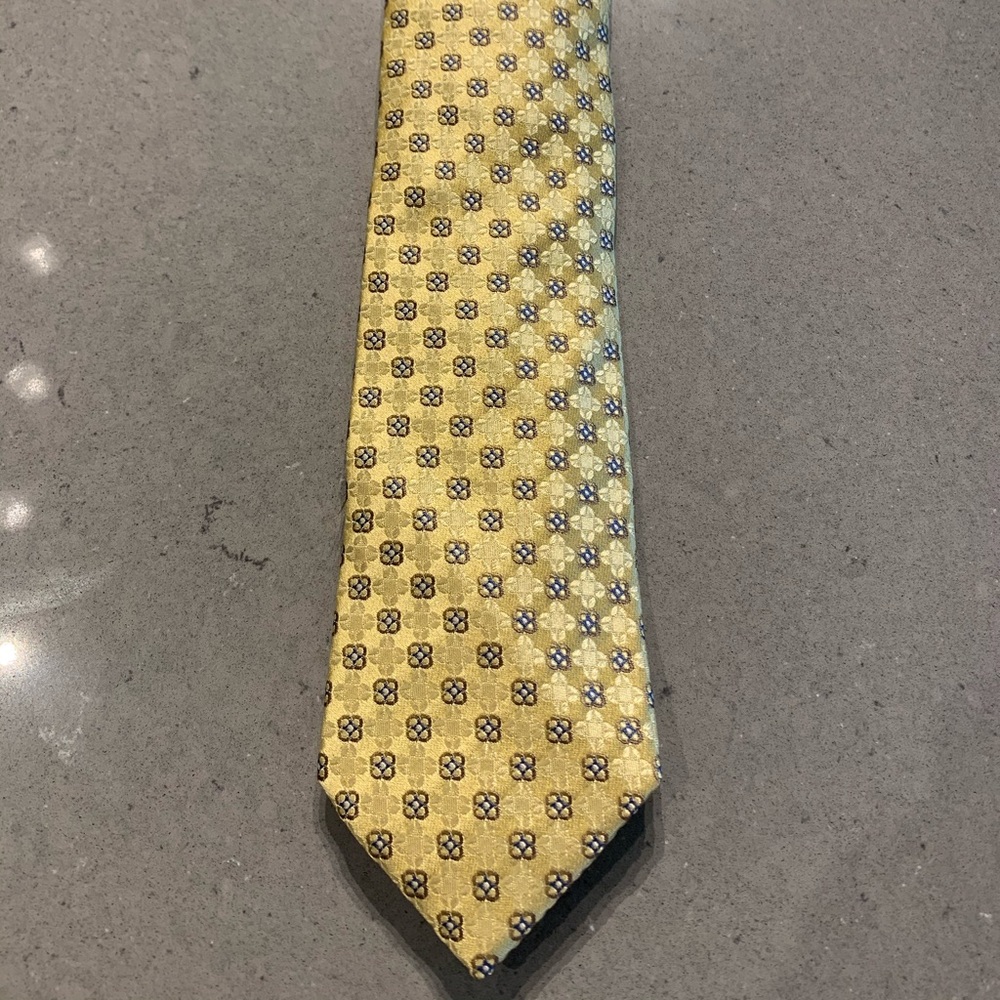 Hugo Boss Tie